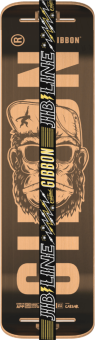  Gibbon Board - Caesar Jib  +  | Gibbon